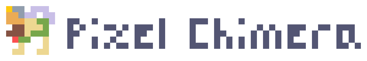 PixelChimera Logo
