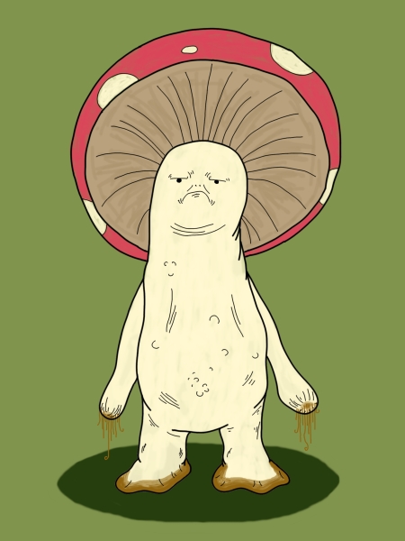 Mushroom