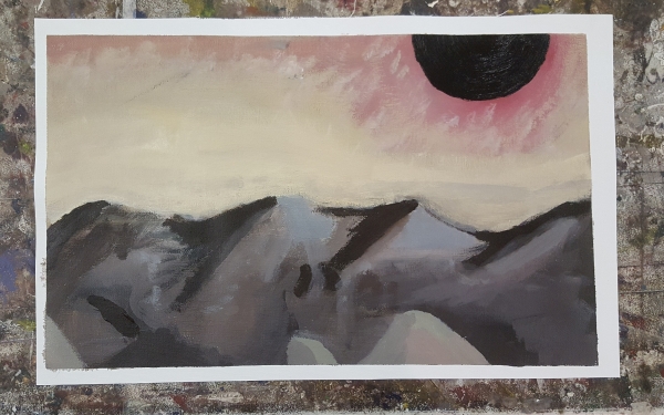 eclipse