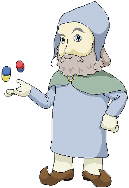pharmphil