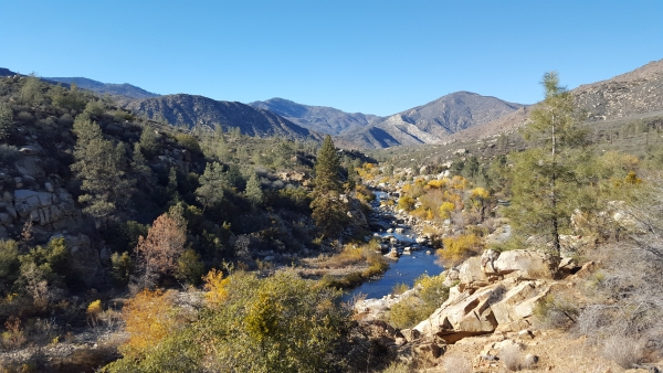 kernvalley